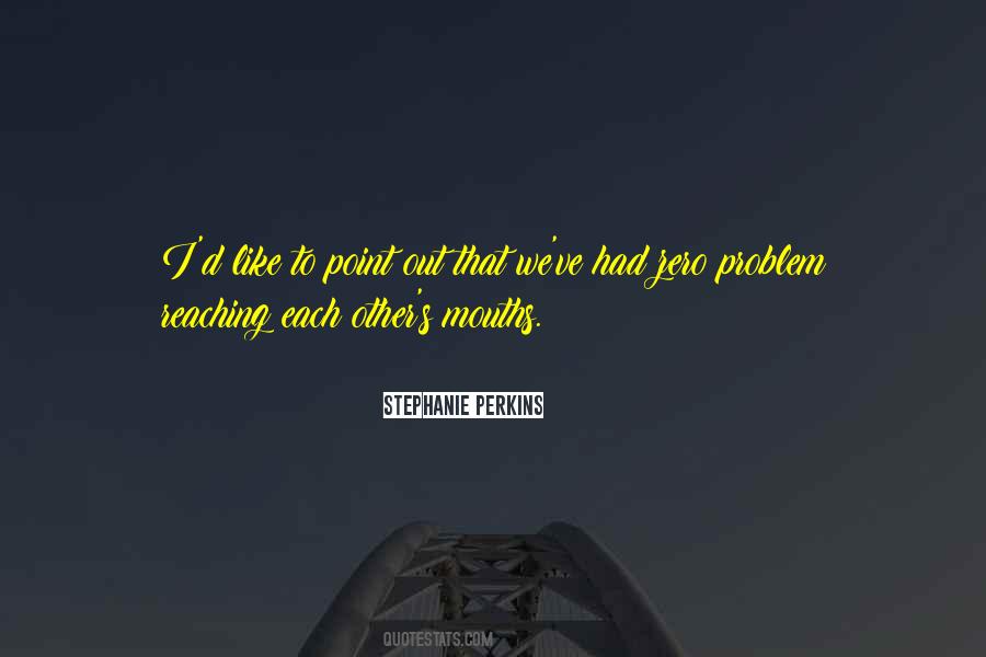 Zupancich Quotes #257793