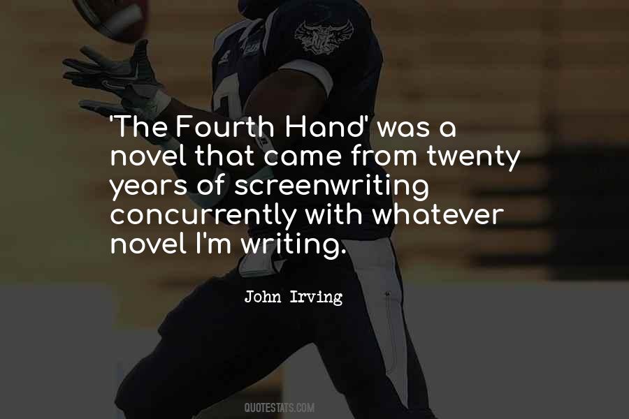 Zupancich Quotes #940252