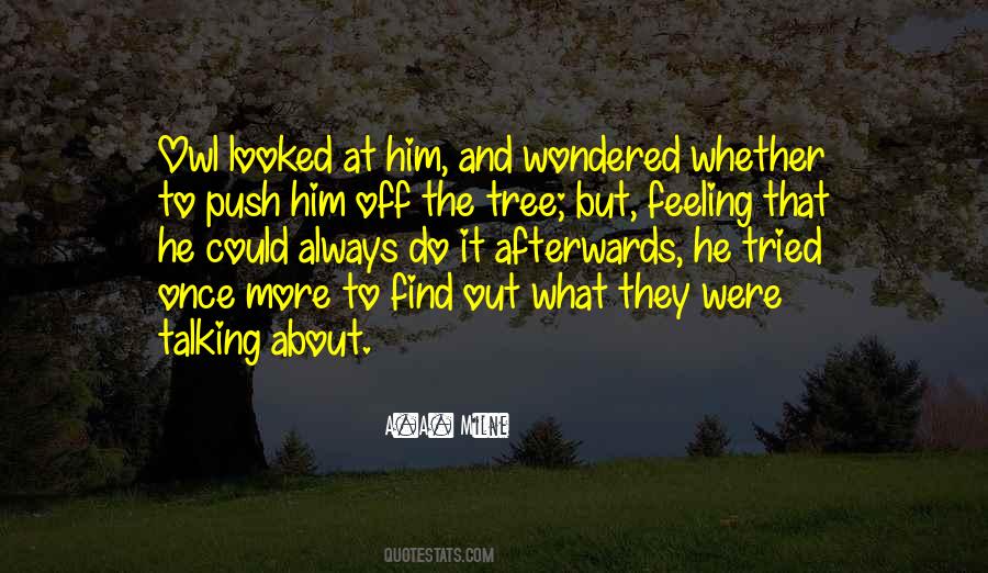 Verdasco Girlfriend Quotes #1806585