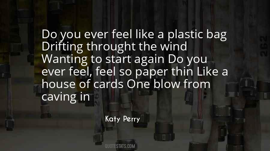 Up With Paper Cards Quotes #1331749