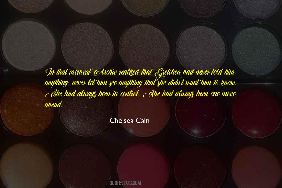 Chasseurs Dafrique Quotes #606678