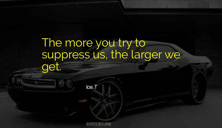 Prinoth Trooper Quotes #407686