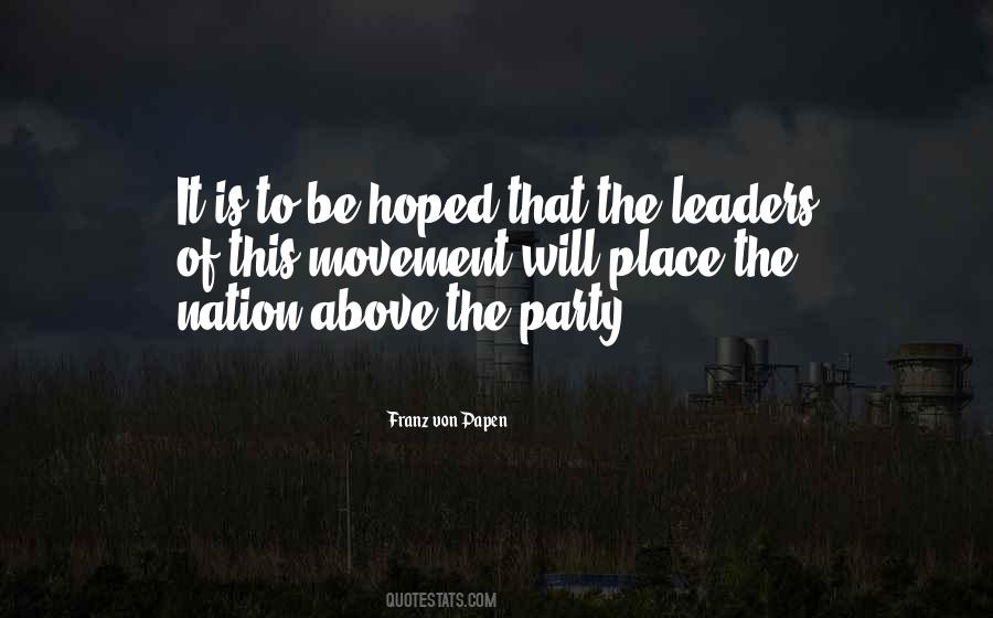 Prinoth Trooper Quotes #474423