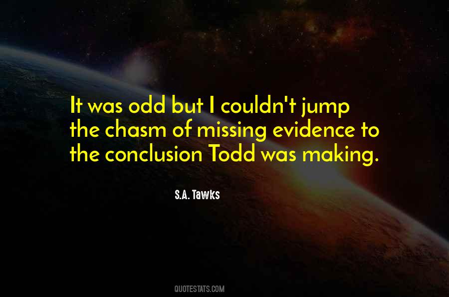 Cephalopod Fossils Quotes #325435