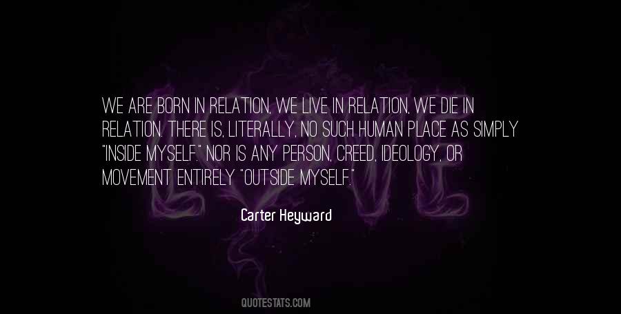 Lenity In A Sentence Quotes #529978