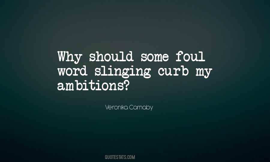 Latanya Harvey Quotes #754374