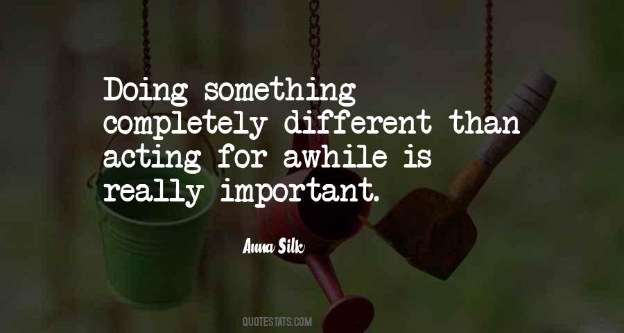 Kitching Quotes #1662927