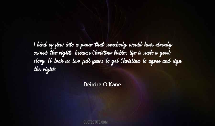 Kitching Quotes #1840265