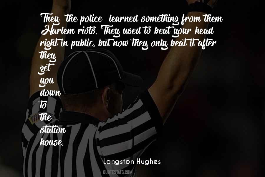 Criminal Minds Suspect Behavior Quotes #1698201