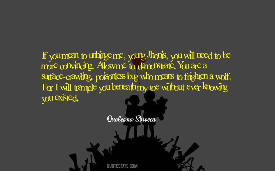 Quotes About Knowing Your Why #14311