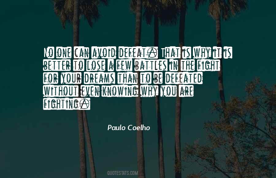Quotes About Knowing Your Why #1626938