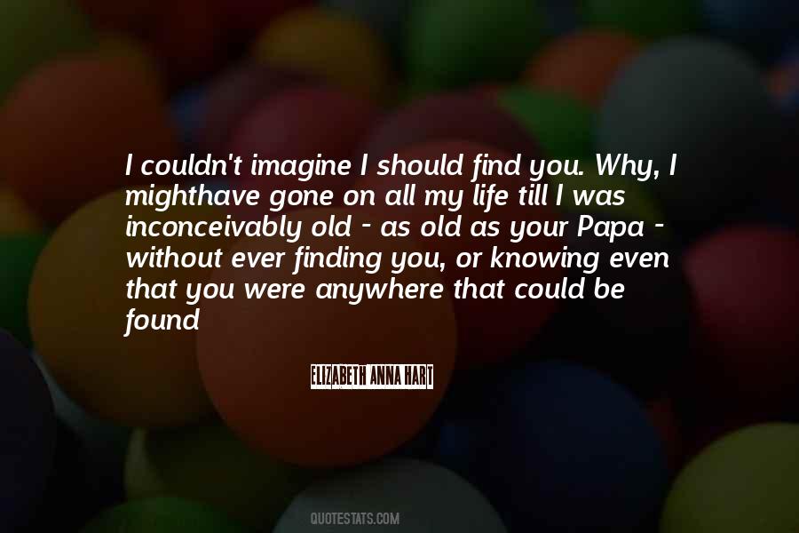 Quotes About Knowing Your Why #221908