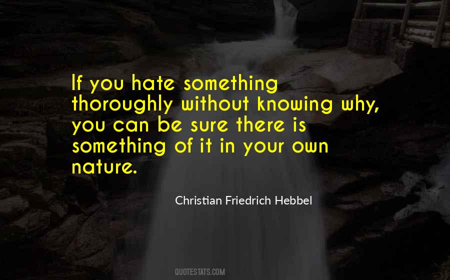 Quotes About Knowing Your Why #235115