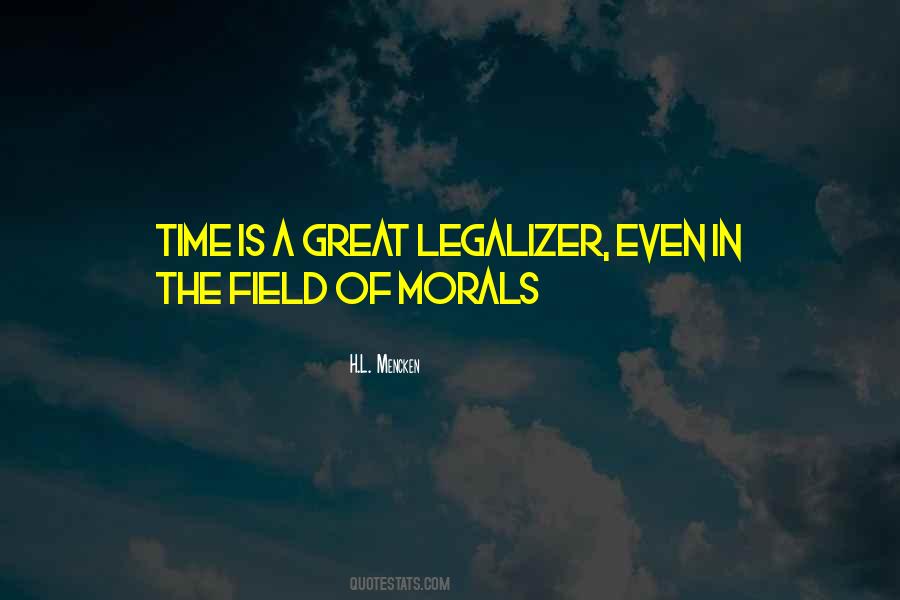 Denman Island Quotes #1469642