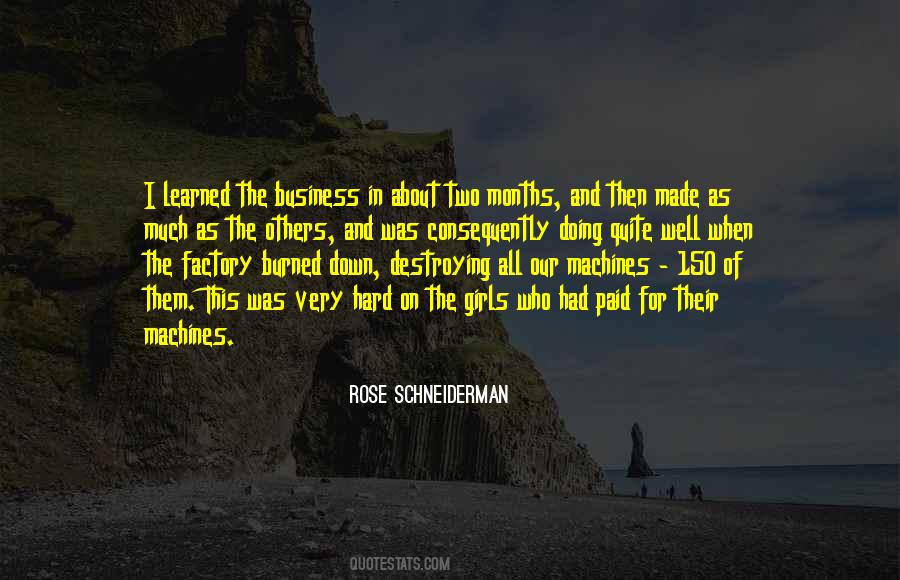 Understudies In Acting Quotes #1180290