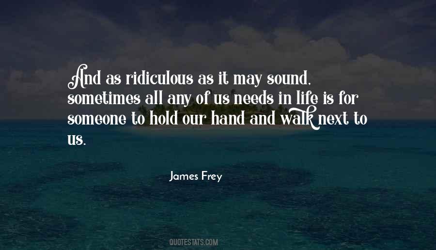 Threave Woodland Quotes #1733448