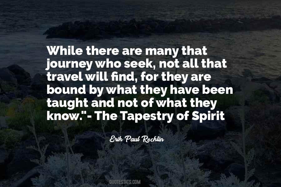 Nihill Hideaway Quotes #108308