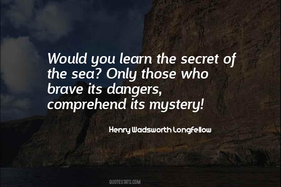 Nihill Hideaway Quotes #1579932