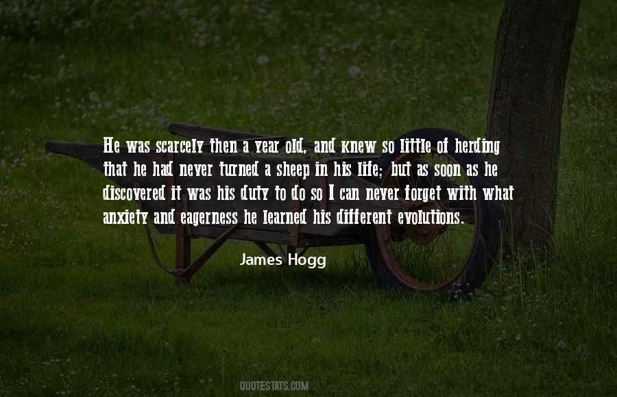 Nihill Hideaway Quotes #1726808