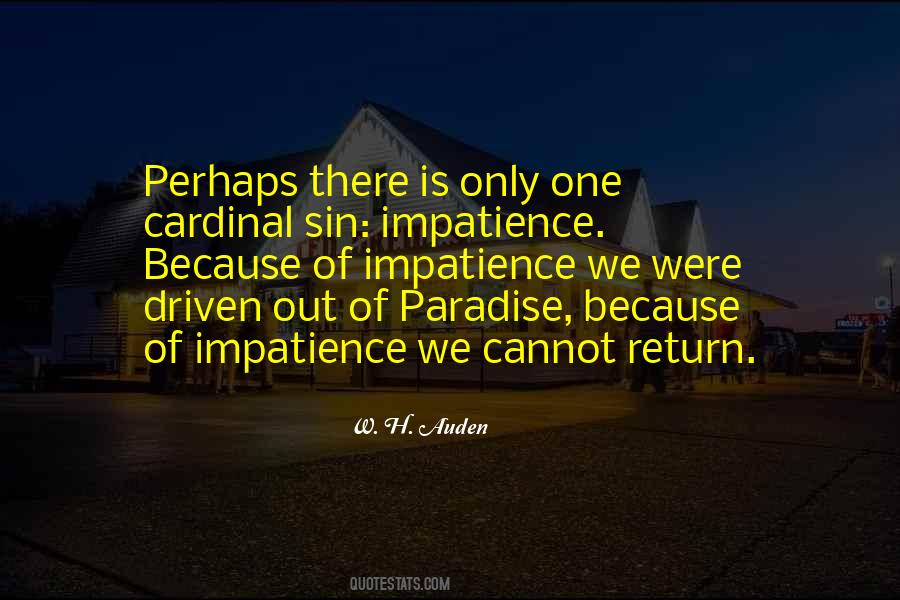 Nihill Hideaway Quotes #975563