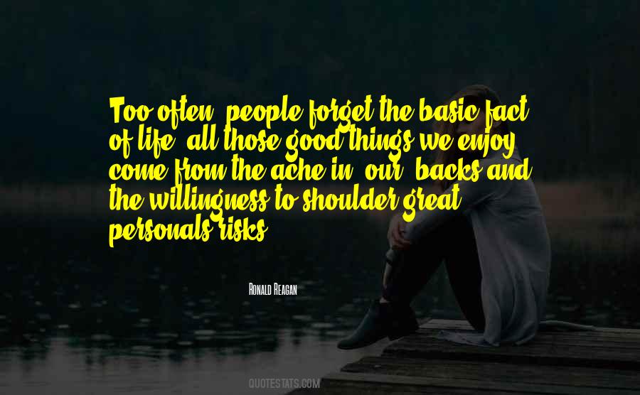 Good Things Come To Good People Quotes #765728