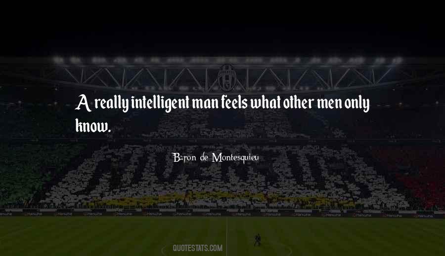 Men Only Quotes #1464158