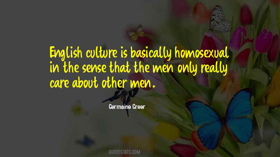 Men Only Quotes #694137