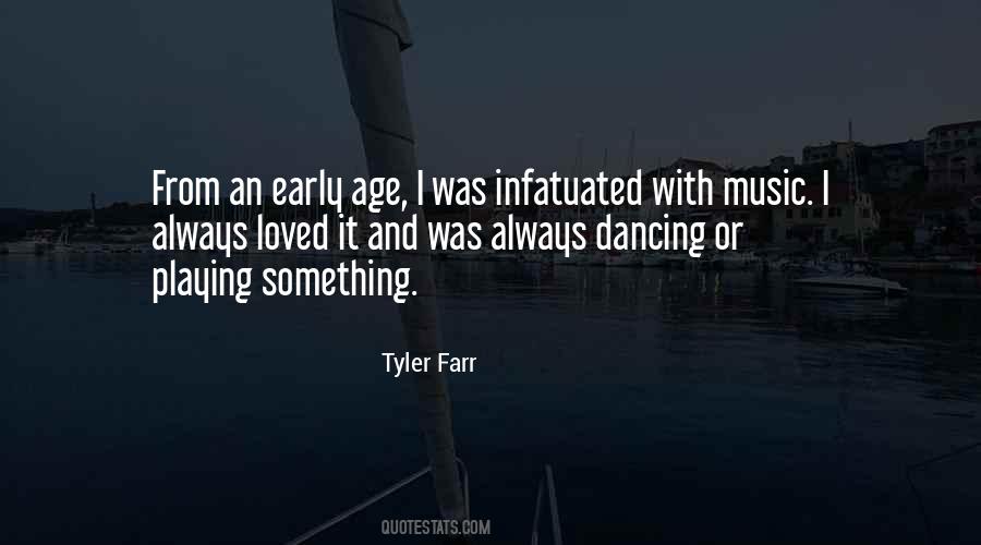 Music And Dancing Quotes #1043208