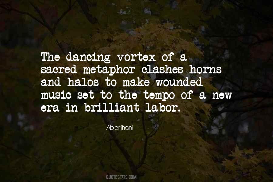 Music And Dancing Quotes #144264