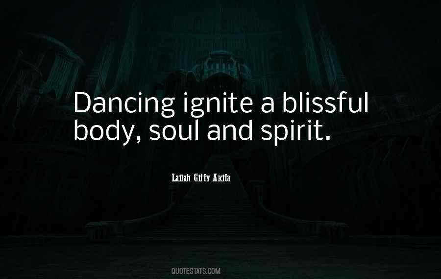 Music And Dancing Quotes #642232