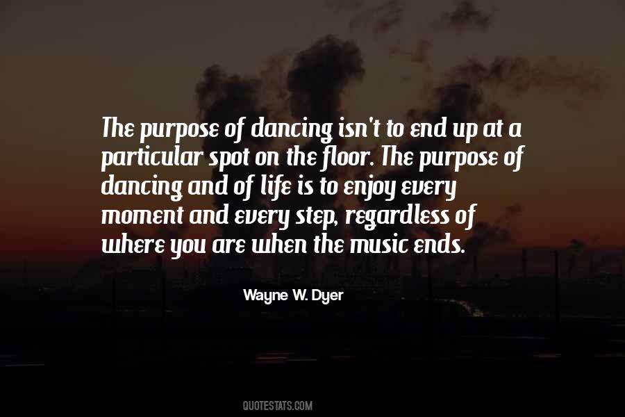 Music And Dancing Quotes #947134