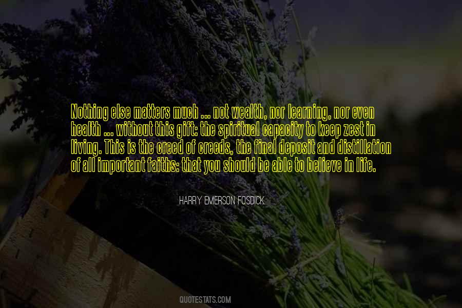Brave New World Mustapha Mond Quotes #1577810