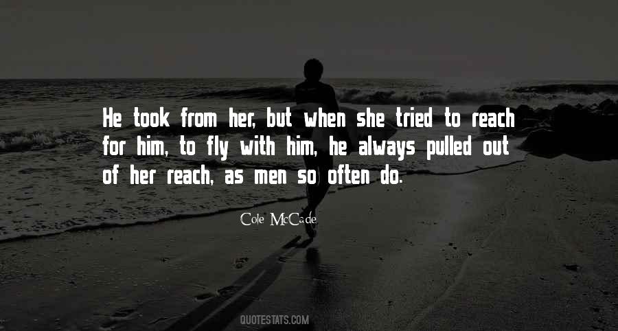 Trebam Ponudu Quotes #1296938