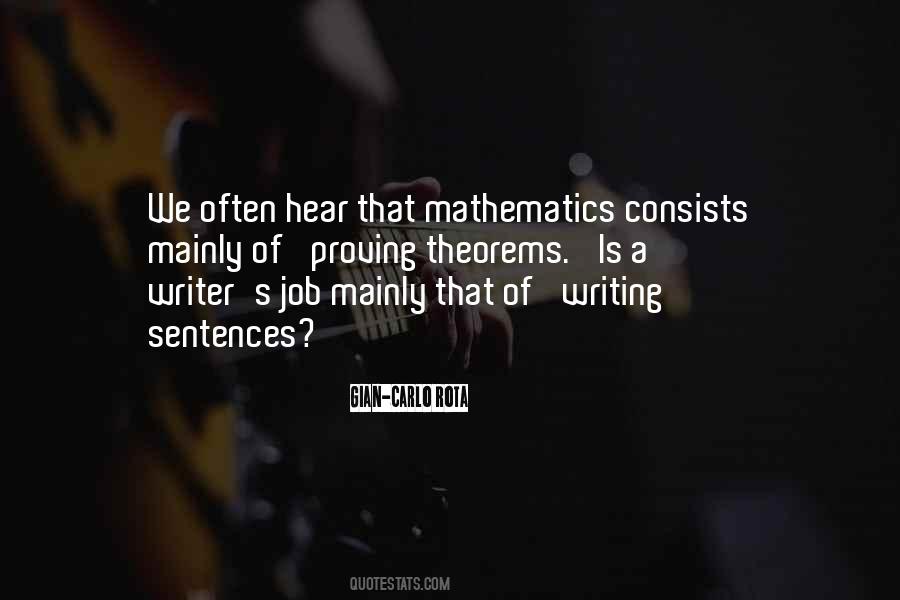 Protrusion Vs Extrusion Quotes #895305