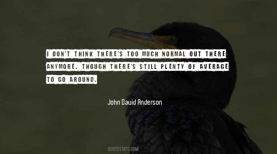 Nullify The Effect Quotes #1172688