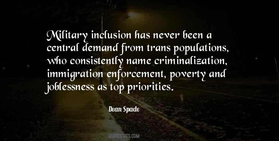 Criminalization Quotes #464707