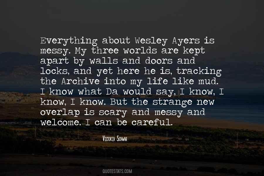 New Da Quotes #1627419