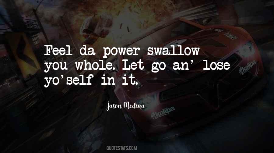 New Da Quotes #65209