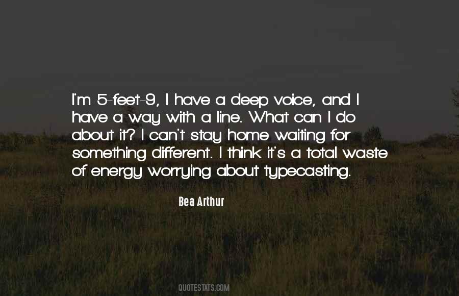 5 Feet Quotes #1361388