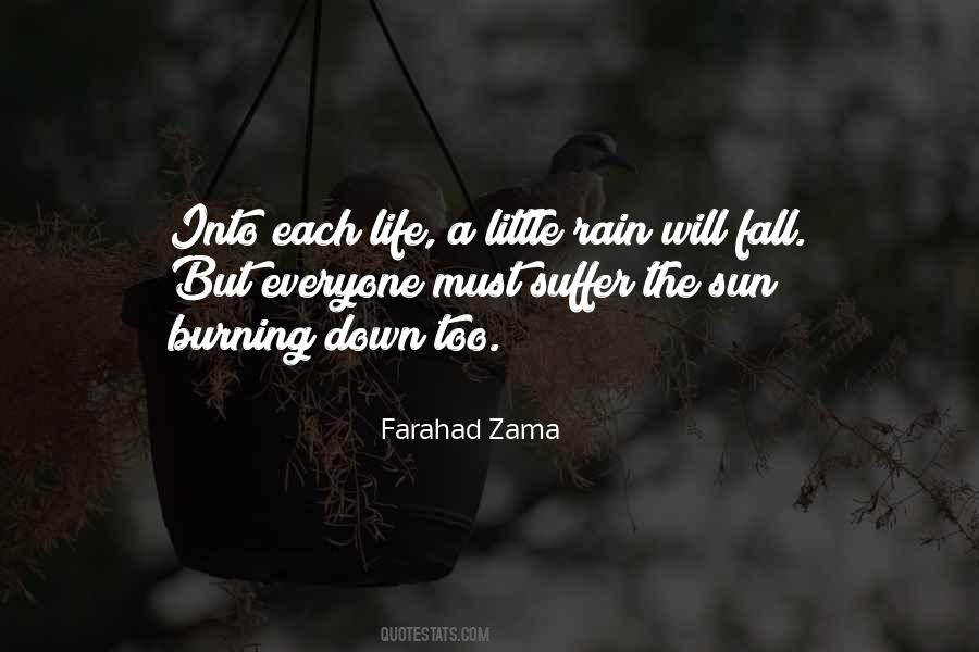 Life Suffer Quotes #205751