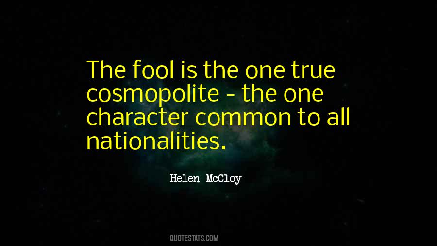 Haramein Parte Quotes #1841456