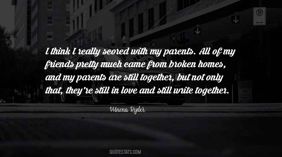 Haramein Parte Quotes #557621