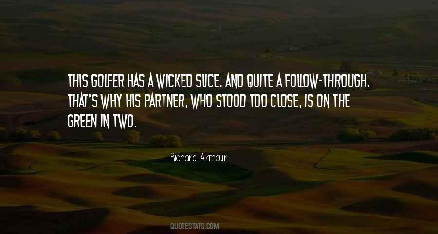 Belek Ping Quotes #1348119