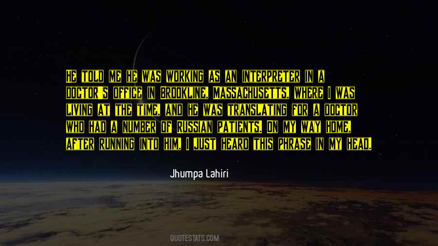 Amarildo De Souza Quotes #42317