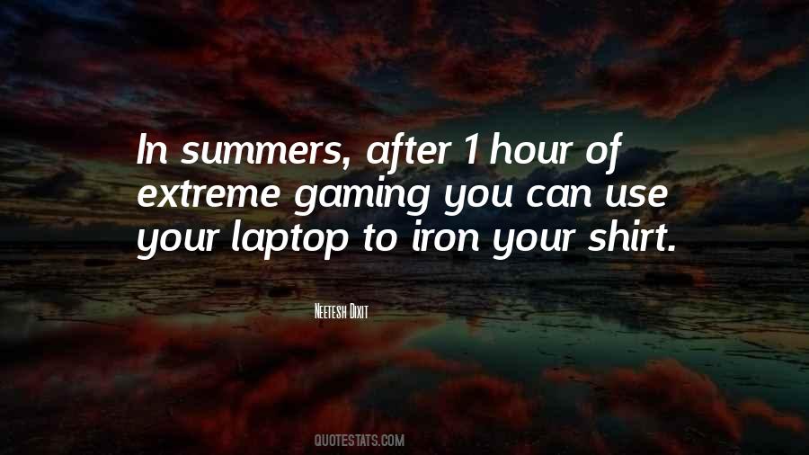 Do Gaming Quotes #169273