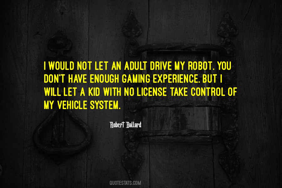 Do Gaming Quotes #186560