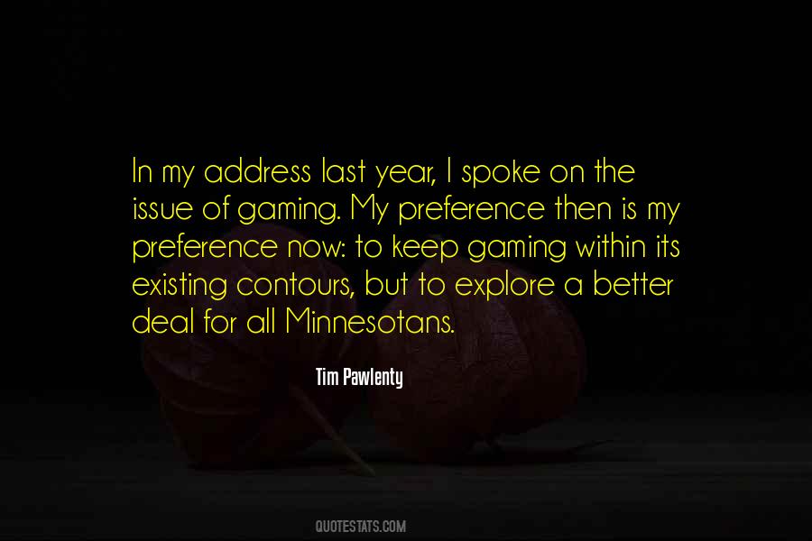 Do Gaming Quotes #1878478