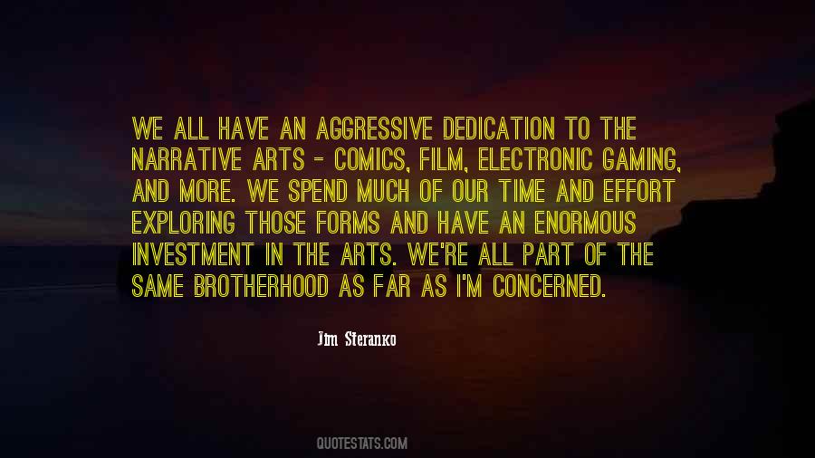 Do Gaming Quotes #409916