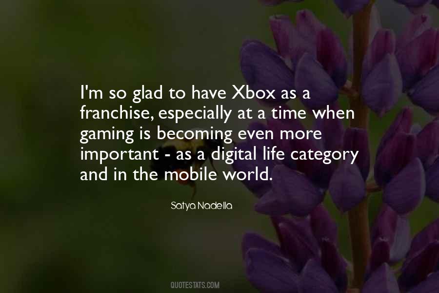 Do Gaming Quotes #453327