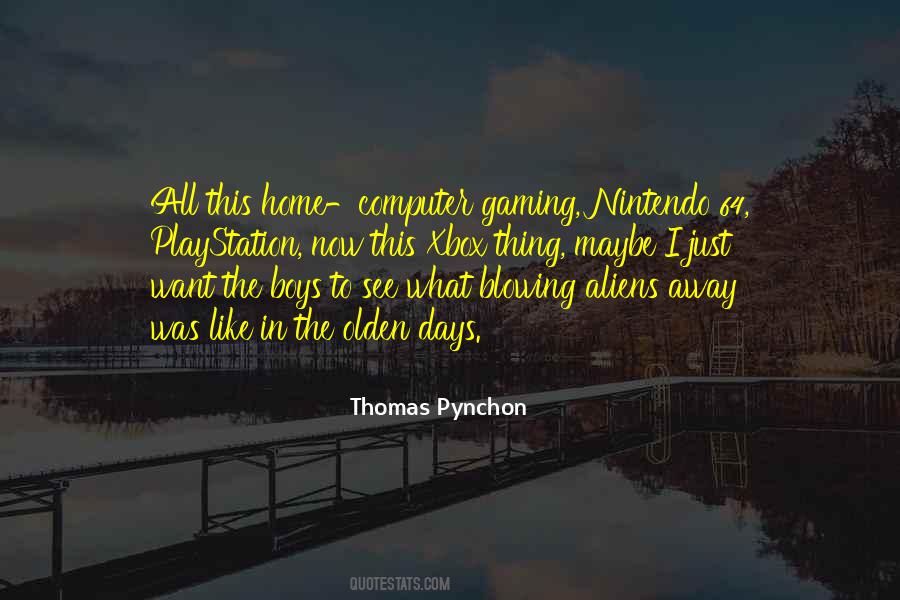 Do Gaming Quotes #81938